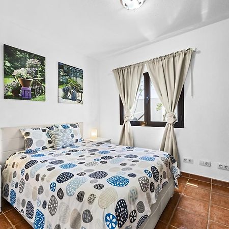 Villa Palacios Herrero Tahiche Exteriér fotografie
