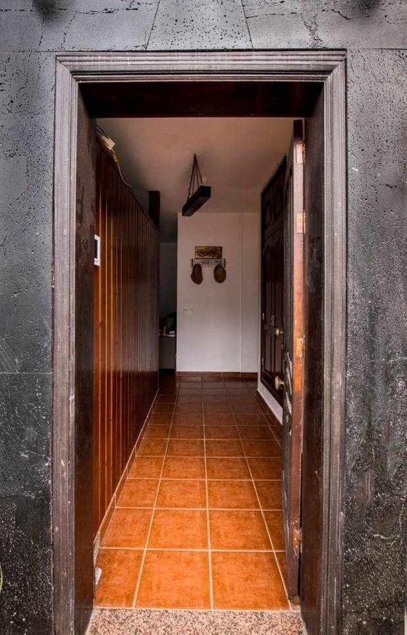 Villa Palacios Herrero Tahiche Exteriér fotografie